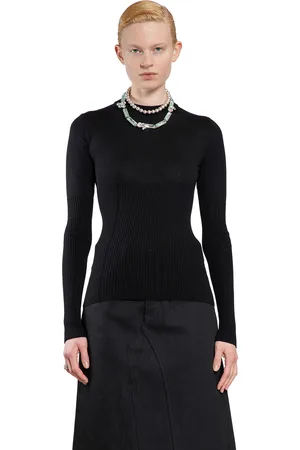 Jil Sander WOMAN KNITWEAR