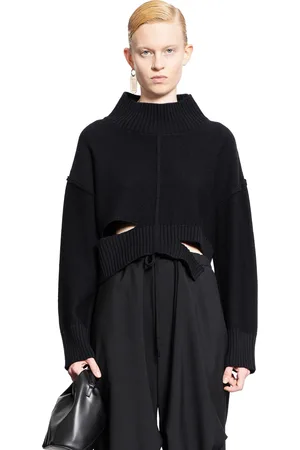 Maison Margiela WOMAN KNITWEAR