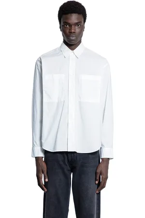STUDIO NICHOLSON MAN SHIRTS