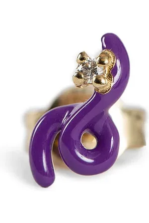BEA BONGIASCA WOMAN JEWELLERY
