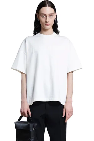 Jil Sander MAN T-SHIRTS & TANK TOPS