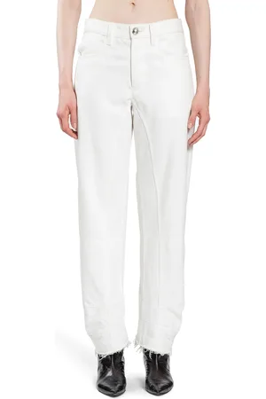 Jil Sander WOMAN JEANS