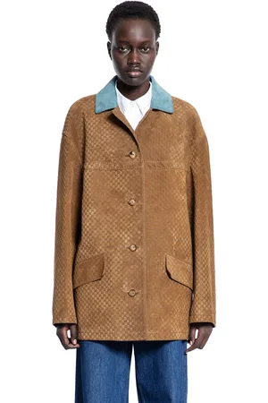 Gucci WOMAN JACKETS