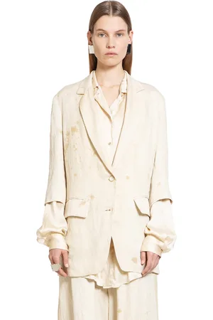 UMA WANG WOMAN BLAZERS