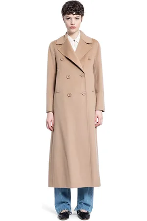 Max Mara WOMAN COATS