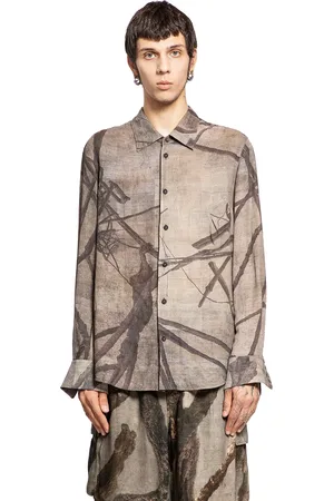 ZIGGY CHEN MAN SHIRTS