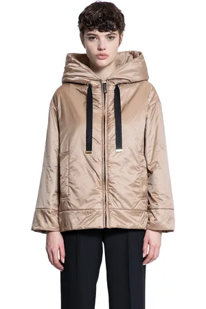 Max Mara WOMAN JACKETS