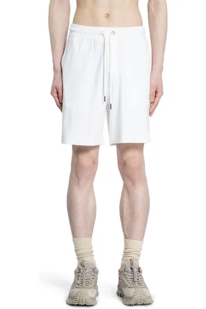 Moncler MAN SHORTS & SKIRTS