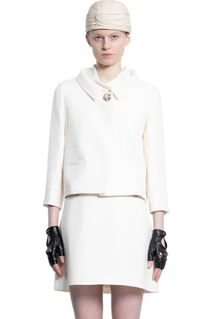 VALENTINO WOMAN JACKETS