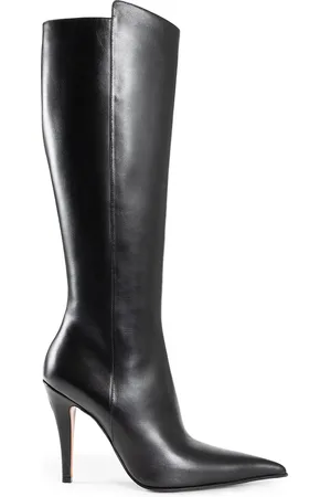 Alexander McQueen WOMAN BOOTS