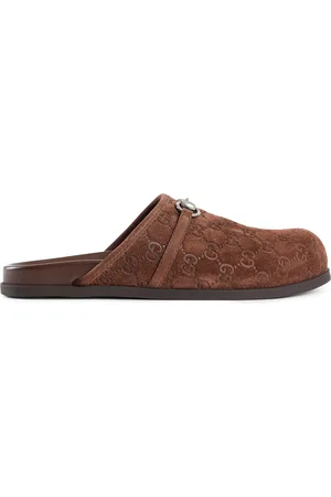 Gucci MAN SANDALS & SLIDES