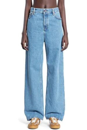 Gucci WOMAN JEANS