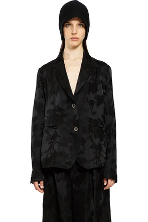 UMA WANG WOMAN BLAZERS