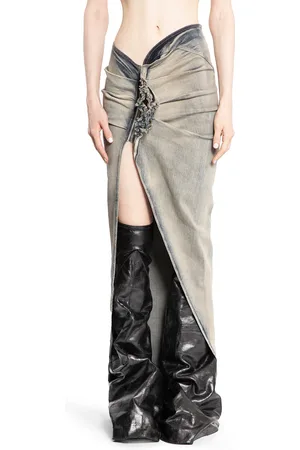 Rick Owens WOMAN SKIRTS