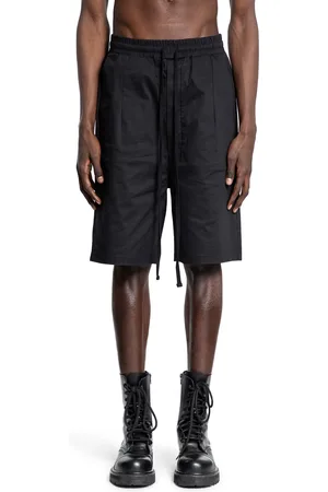 THOM KROM MAN SHORTS & SKIRTS