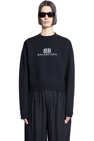 Balenciaga WOMAN KNITWEAR