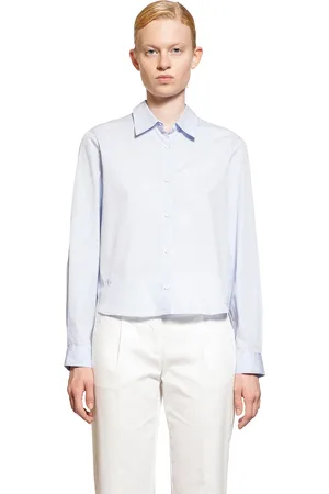 THE GARMENT WOMAN SHIRTS