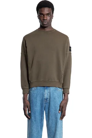 Stone Island MAN SWEATSHIRTS