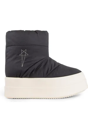 Rick Owens WOMAN BOOTS