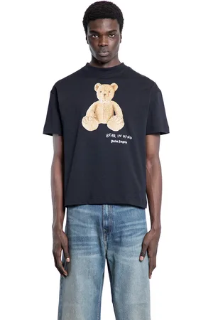 Palm Angels MAN T-SHIRTS & TANK TOPS