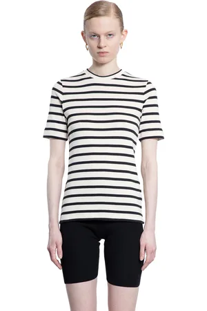 Jil Sander WOMAN T-SHIRTS & TANK TOPS