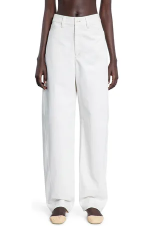 LEMAIRE WOMAN JEANS