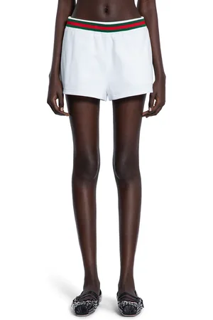 Gucci WOMAN SHORTS