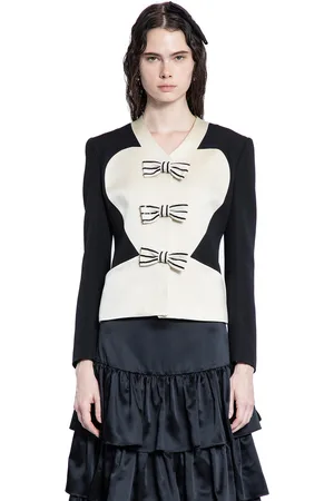 VALENTINO WOMAN BLAZERS