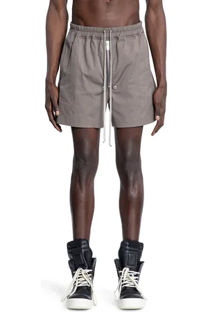 Rick Owens MAN SHORTS