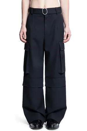 Jil Sander MAN TROUSERS