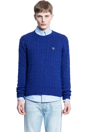 VALENTINO MAN KNITWEAR