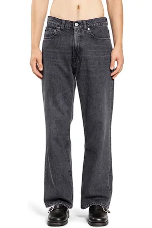 OUR LEGACY MAN JEANS