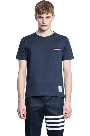 Thom Browne MAN T-SHIRTS & TANK TOPS