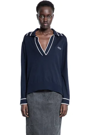 Gucci WOMAN KNITWEAR