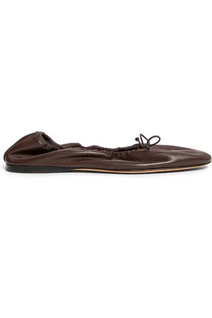 The Row WOMAN FLATS
