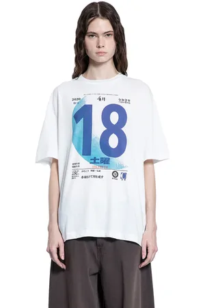 6397 WOMAN T-SHIRTS & TANK TOPS