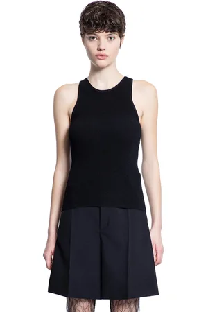 THE GARMENT WOMAN T-SHIRTS & TANK TOPS