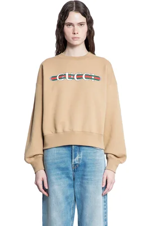 Gucci WOMAN SWEATSHIRTS
