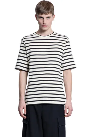 Jil Sander MAN T-SHIRTS & TANK TOPS