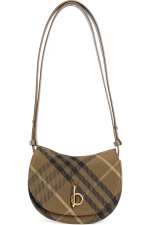 Burberry WOMAN CROSSBODY BAGS