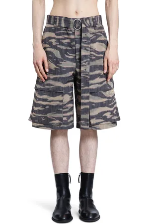 Jil Sander MAN SHORTS & SKIRTS