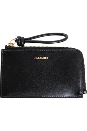 Jil Sander WOMAN WALLETS & CARDHOLDERS