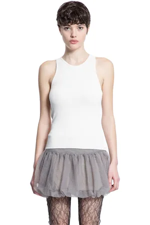 THE GARMENT WOMAN T-SHIRTS & TANK TOPS