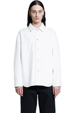 Jil Sander MAN SHIRTS