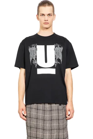 UNDERCOVER MAN T-SHIRTS & TANK TOPS
