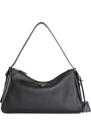 Prada WOMAN SHOULDER BAGS