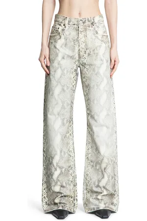 Acne Studios WOMAN JEANS