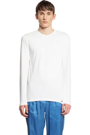 Tom Ford MAN T-SHIRTS & TANK TOPS