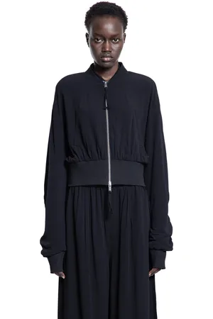 THOM KROM WOMAN JACKETS