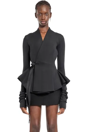 Rick Owens WOMAN BLAZERS